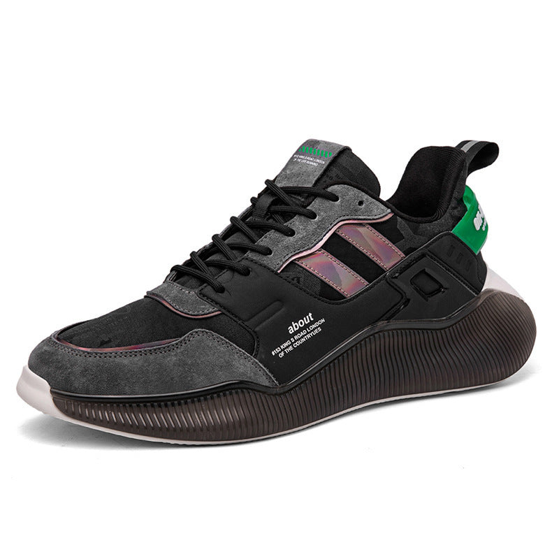 Outdoor-Laufschuh für Herren – Bild 6 | LuxeStyle