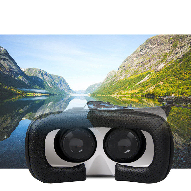VR-Brille für Smartphones