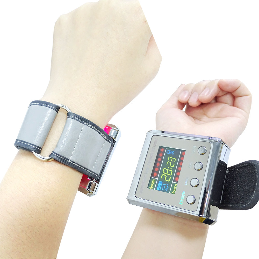 Nanometer Lichtwellensensor für die Hand – Bild 2 | LuxeStyle