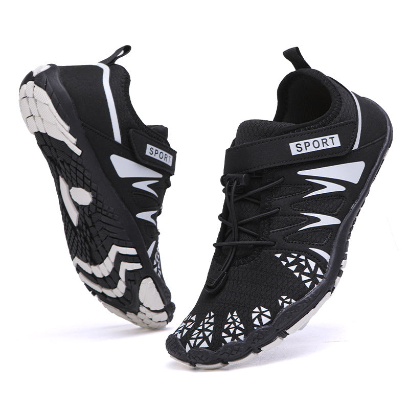 Atmungsaktive Outdoor-Schuhe