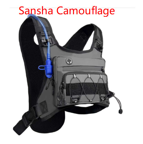 Radsport-Rucksack