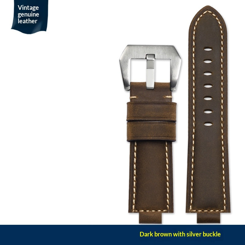 Echtes Leder Armband
