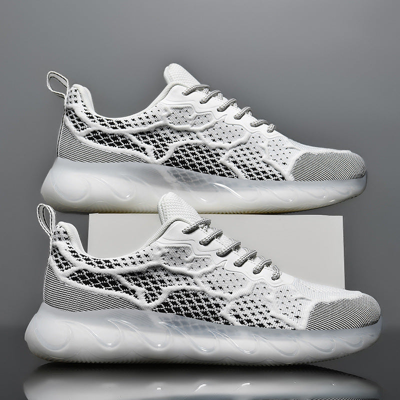 Casual Mesh Schuhe