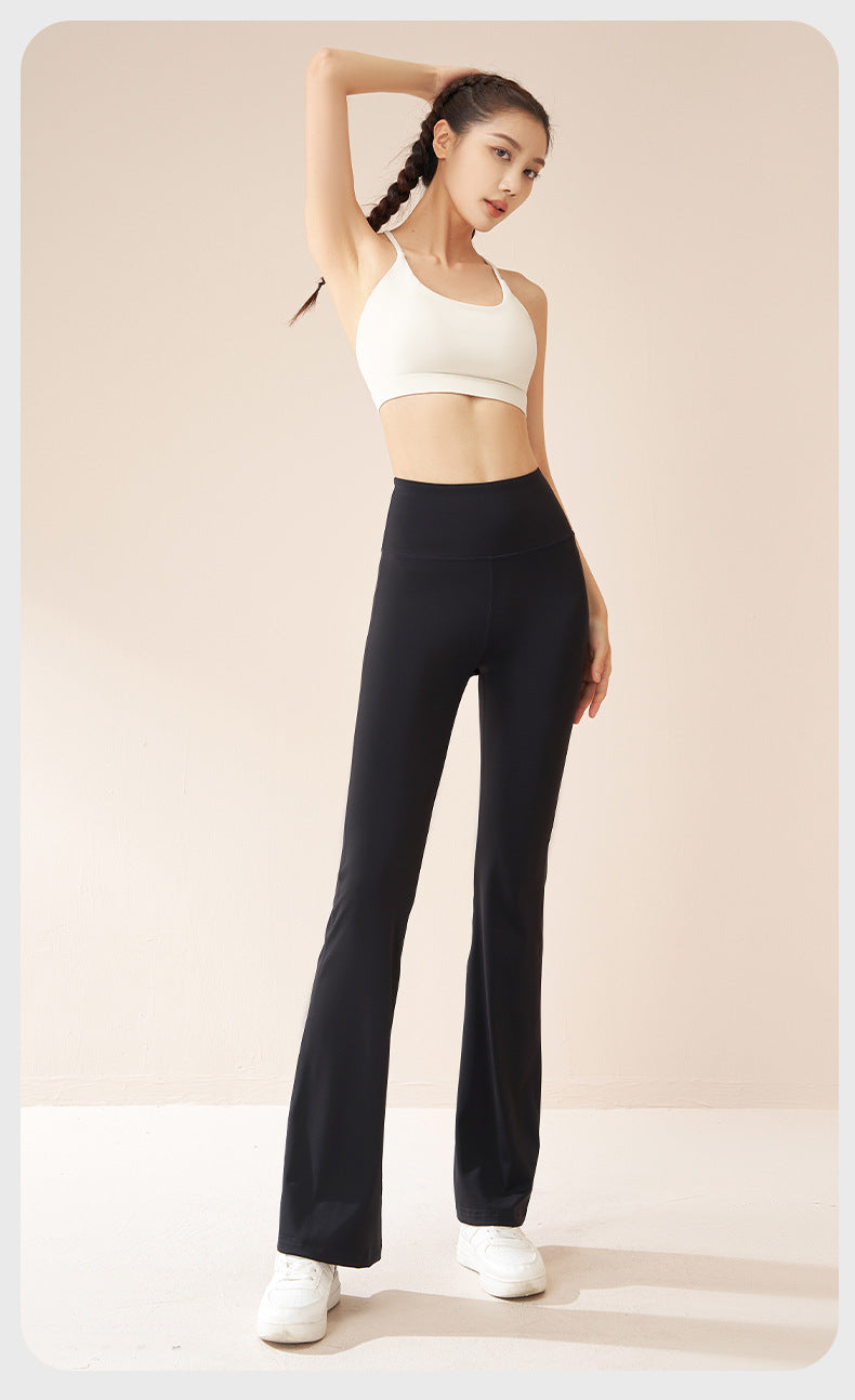 Halter Sport-BH für Workout & Yoga