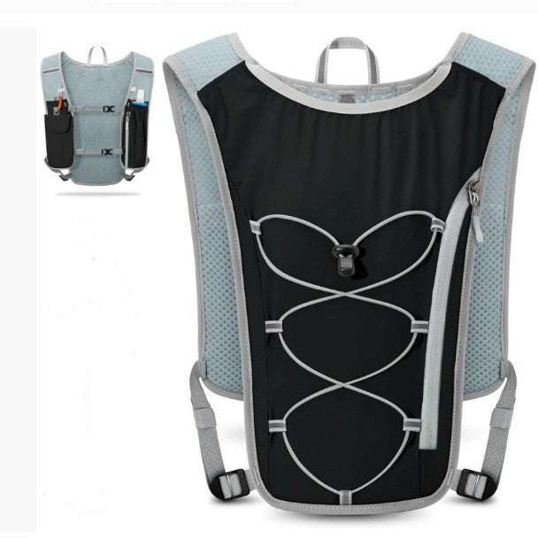 Rucksack für Wanderungen und Radtouren – Bild 6 | LuxeStyle