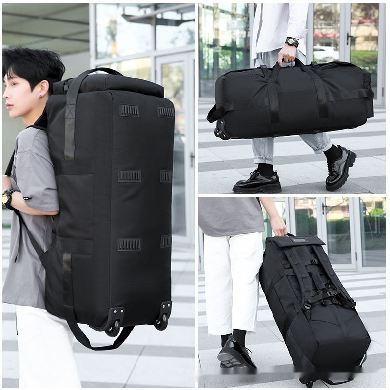 Wasserdichter Reise-Trolley Outdoor