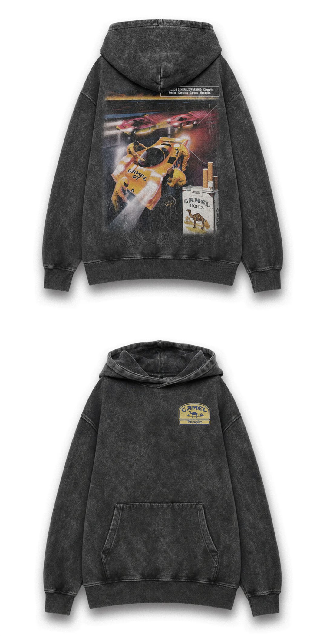 Kapuzenpullover für Herren