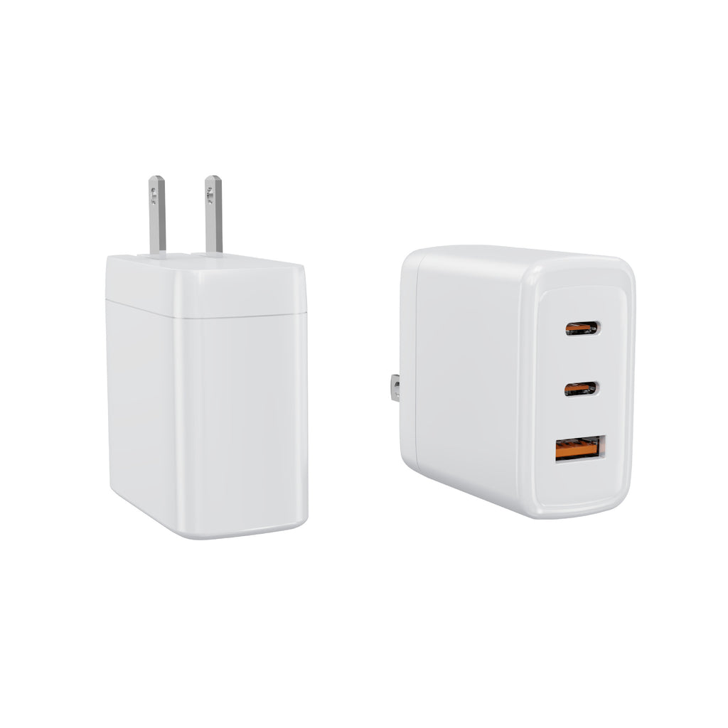 Schnellladegerät 3-Port