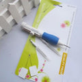 Sticknadel-Set – Bild 4 | LuxeStyle