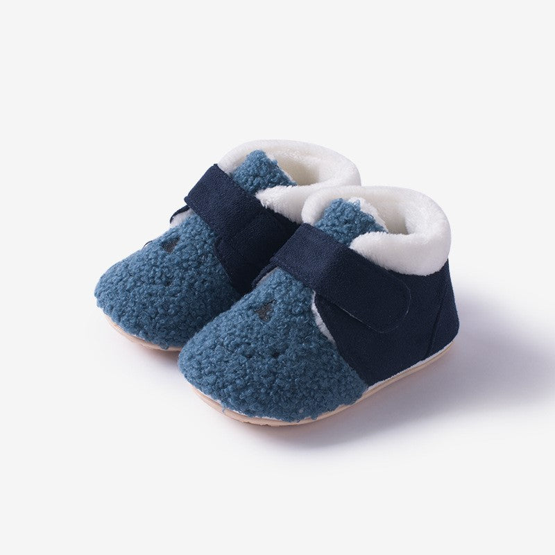 Warmhältige Kinderstiefel – Bild 4 | LuxeStyle