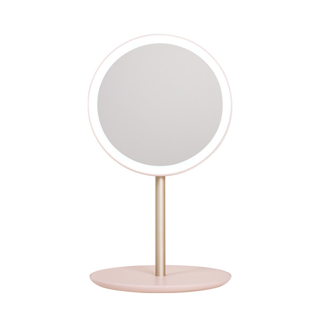 LED Faltspiegel für Make-up – Bild 9 | LuxeStyle