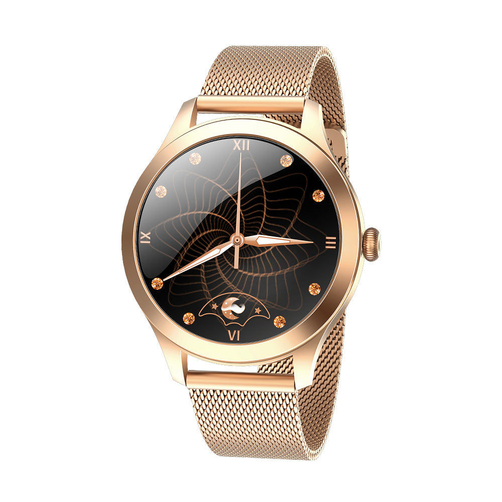 Chivo kw10pro Smartwatch für Damen
