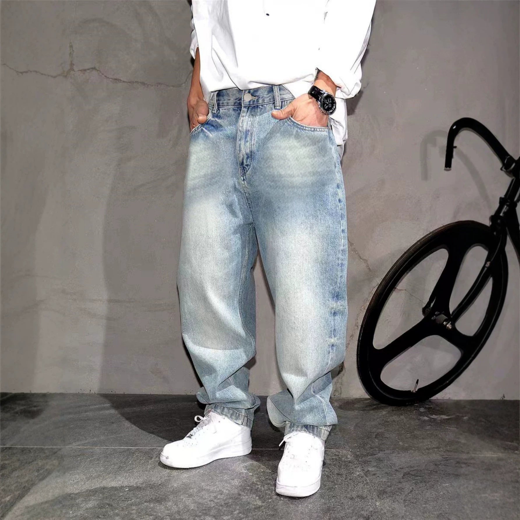 Freizeit-Jeans für Herren