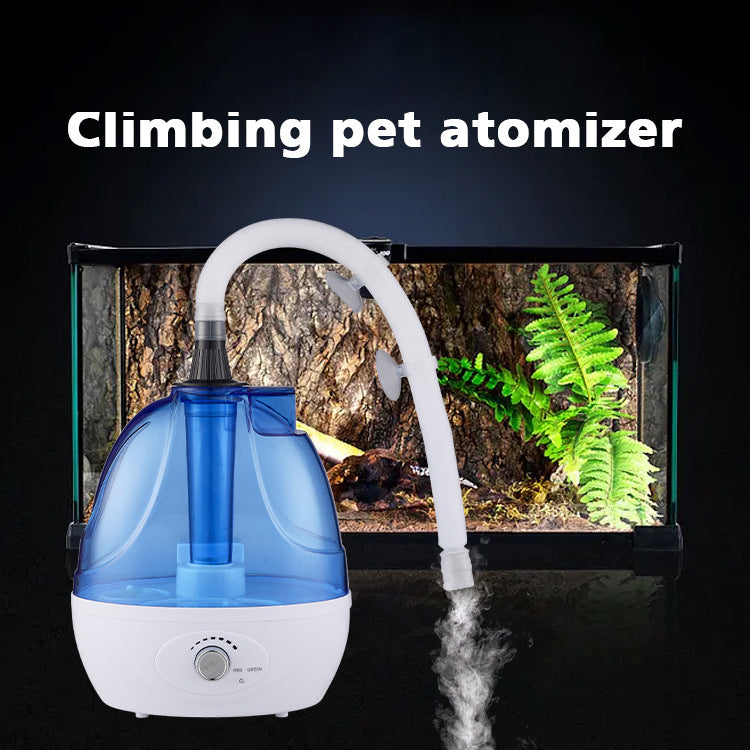 Luftbefeuchter für Terrarien (3.5L)