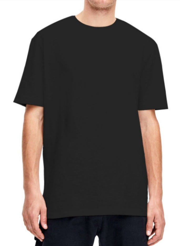 Personalisierbare Baumwoll-T-Shirts für Damen – Bild 1 | LuxeStyle