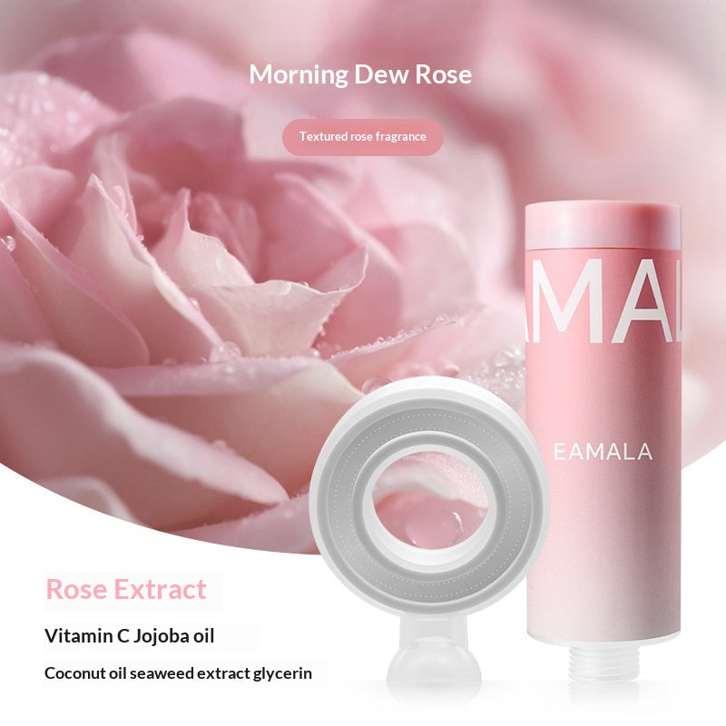 Aroma Duschkopf mit Filter