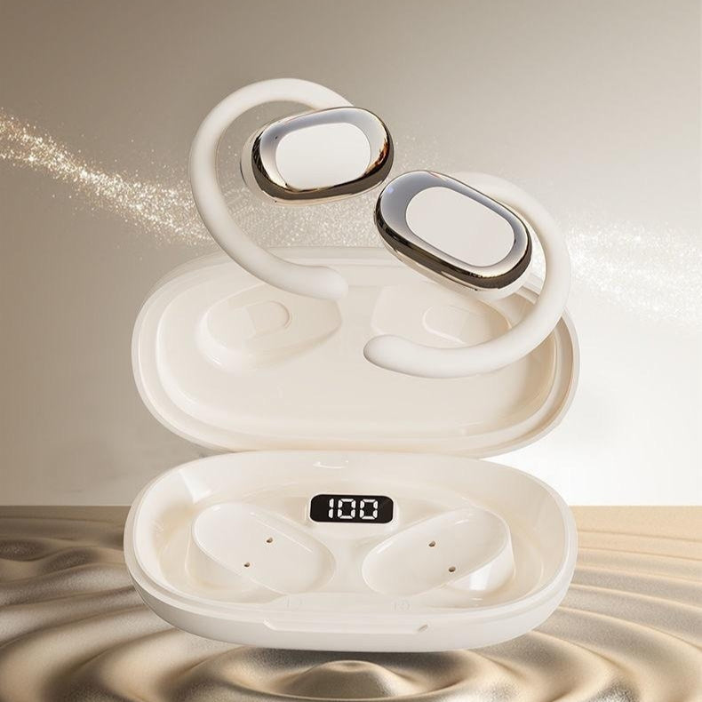 3D Surround HD Bluetooth Sport-Kopfhörer