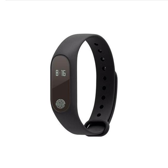 Motion Smart-Armband – Bild 8 | LuxeStyle