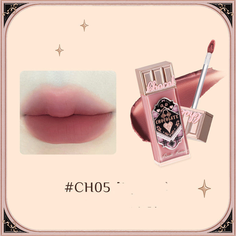 Cloud Lip Glaze Lippenstift – Bild 4 | LuxeStyle
