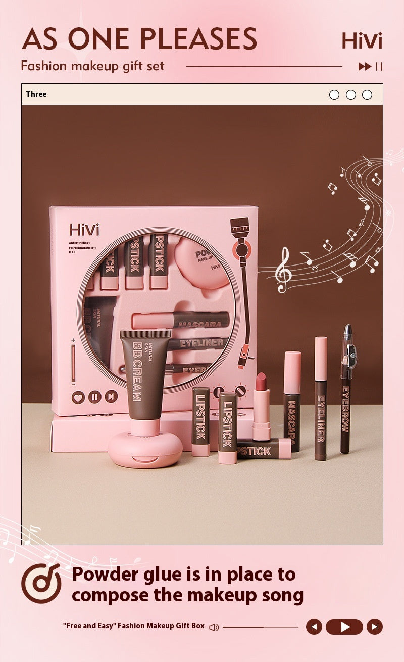 Limited Make-up Geschenkset für Damen – Bild 7 | LuxeStyle