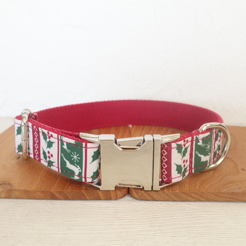 Weiches Goldkragenband für Hunde – Bild 5 | LuxeStyle
