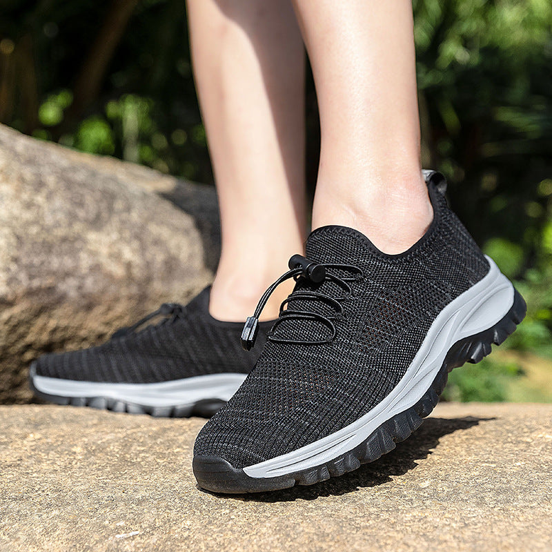 Outdoor Freizeit-Schuhe für Herren – Bild 2 | LuxeStyle
