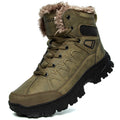 Warme Outdoor-Schuhe für Herren