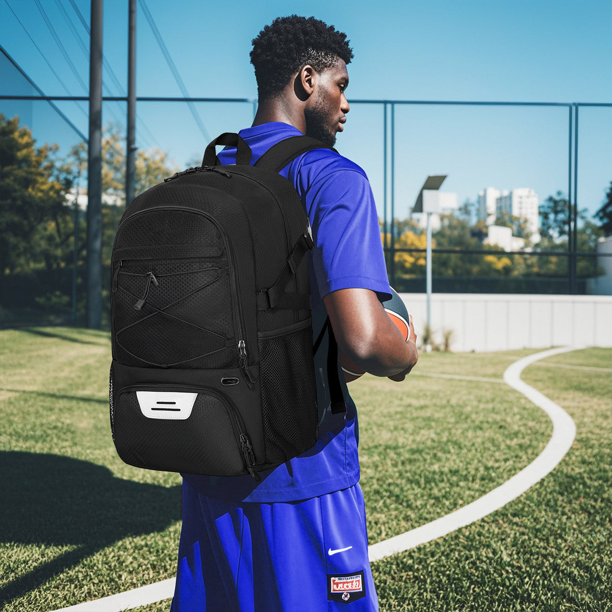 Sportrucksack mit 20-35 L Volumen – Bild 12 | LuxeStyle
