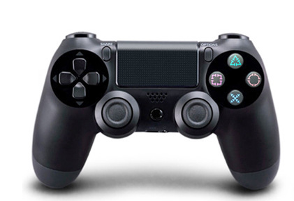 Kabelloser PS4 Controller – Bild 11 | LuxeStyle