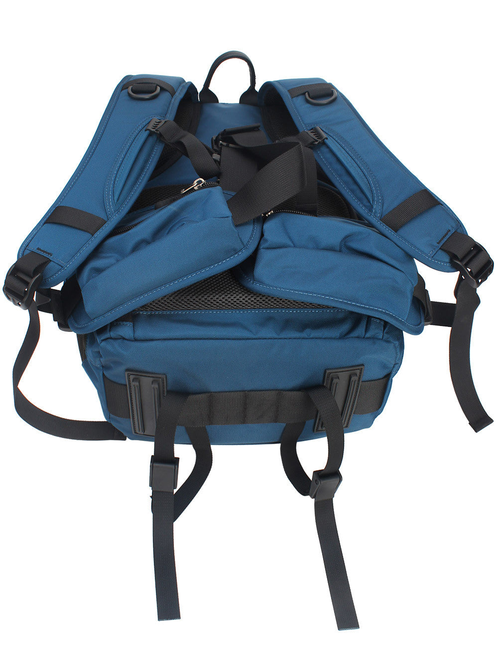 Multifunktionaler Fotorucksack – Bild 4 | LuxeStyle