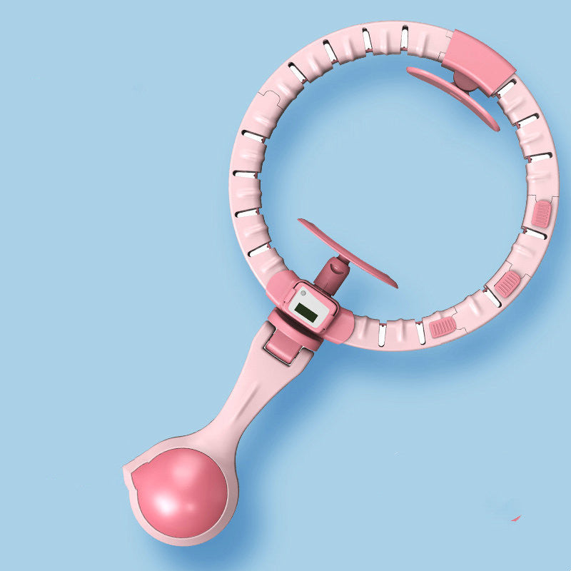 Smartes Bauch- & Taillentrainingsgerät mit Zähler – Bild 6 | LuxeStyle