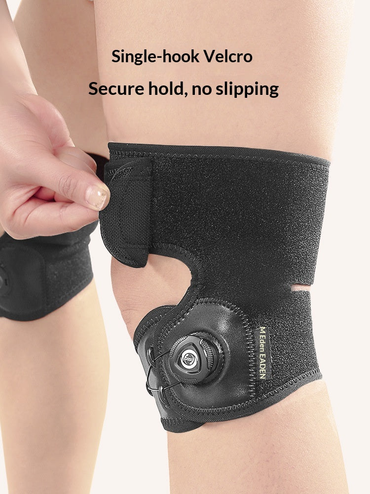 Knieschoner mit Patella-Stabilisierung – Bild 6 | LuxeStyle