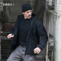 Softshell Sportanzug für Herren – Bild 7 | LuxeStyle