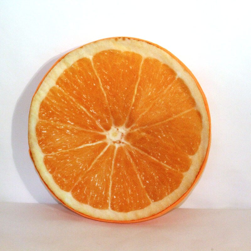 Lovely Fruit Dekokissen – Bild 8 | LuxeStyle