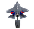 F-35A Kampfjet Modell 1:72 – Bild 1 | LuxeStyle