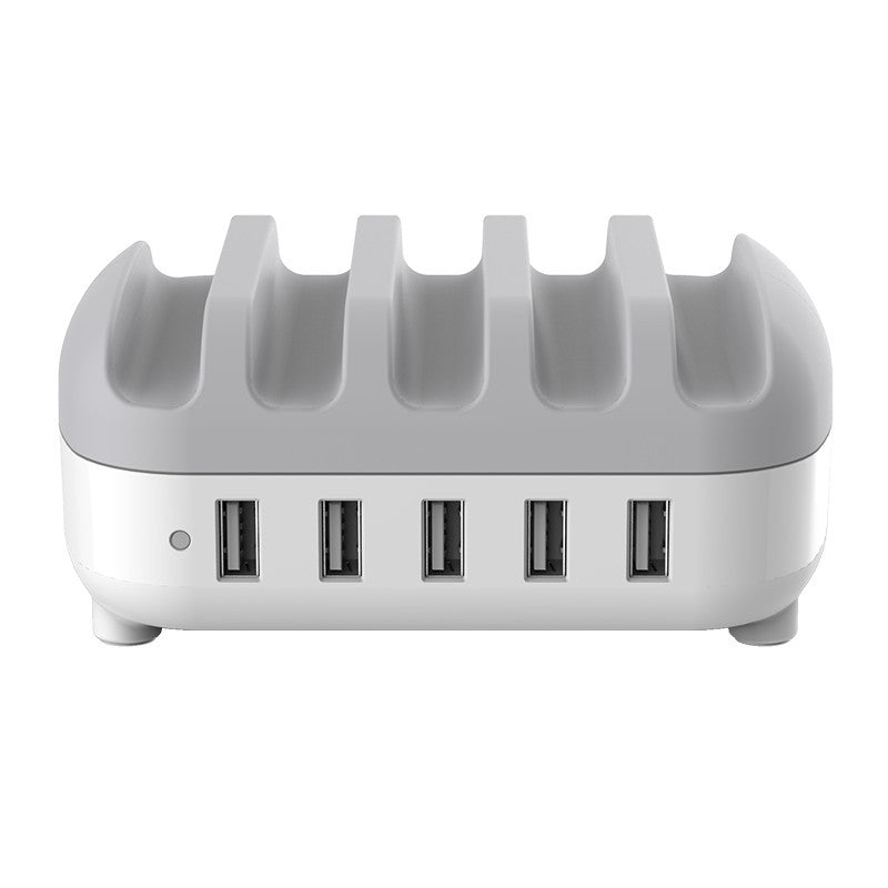 ORICO 5-Port USB-Ladestation 40W