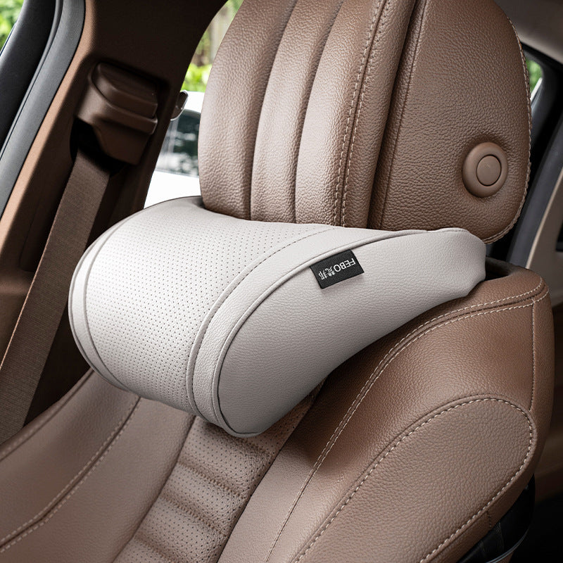 Kopfstütze fürs Auto – Bild 4 | LuxeStyle