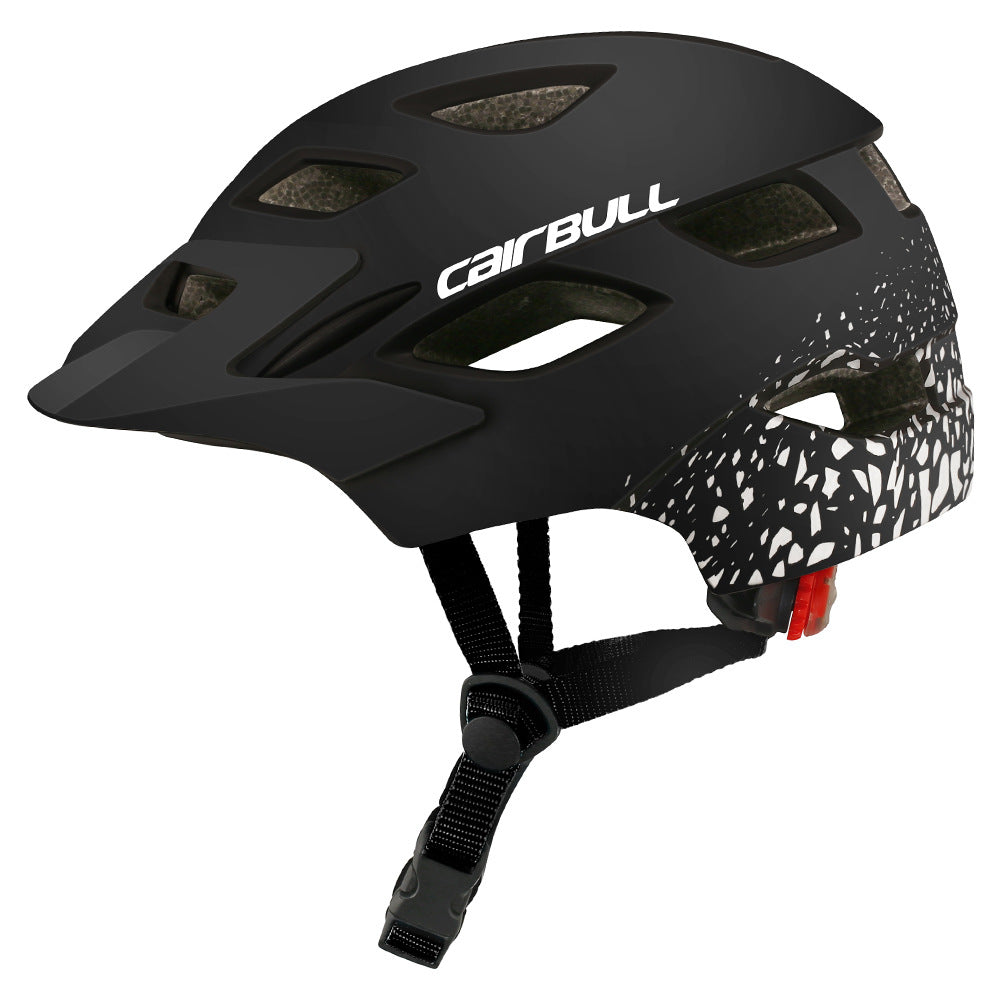 Balanciere Helm für Radfahren