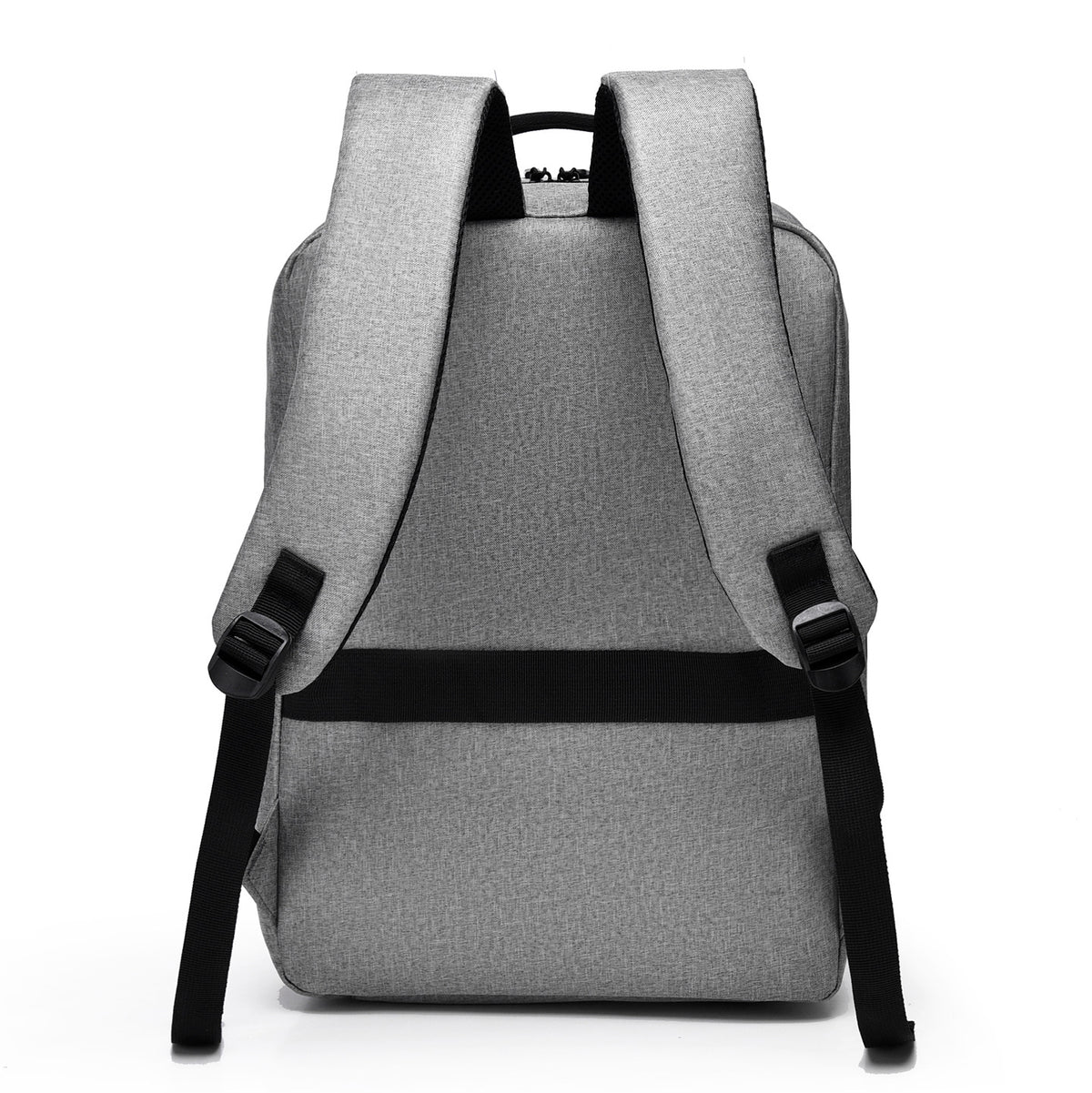 Leichter Business-Rucksack mit grossem Fassungsvermögen – Bild 5 | LuxeStyle