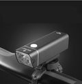 Velo-Stirnlampe mit 600 Lumen