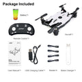 JJRC H49 SOL Selfie-Drohne mit 720P Kamera