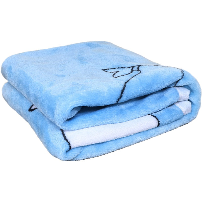 Tierfussabdruck-Pad für Katzen – 100 × 70 cm – Bild 3 | LuxeStyle