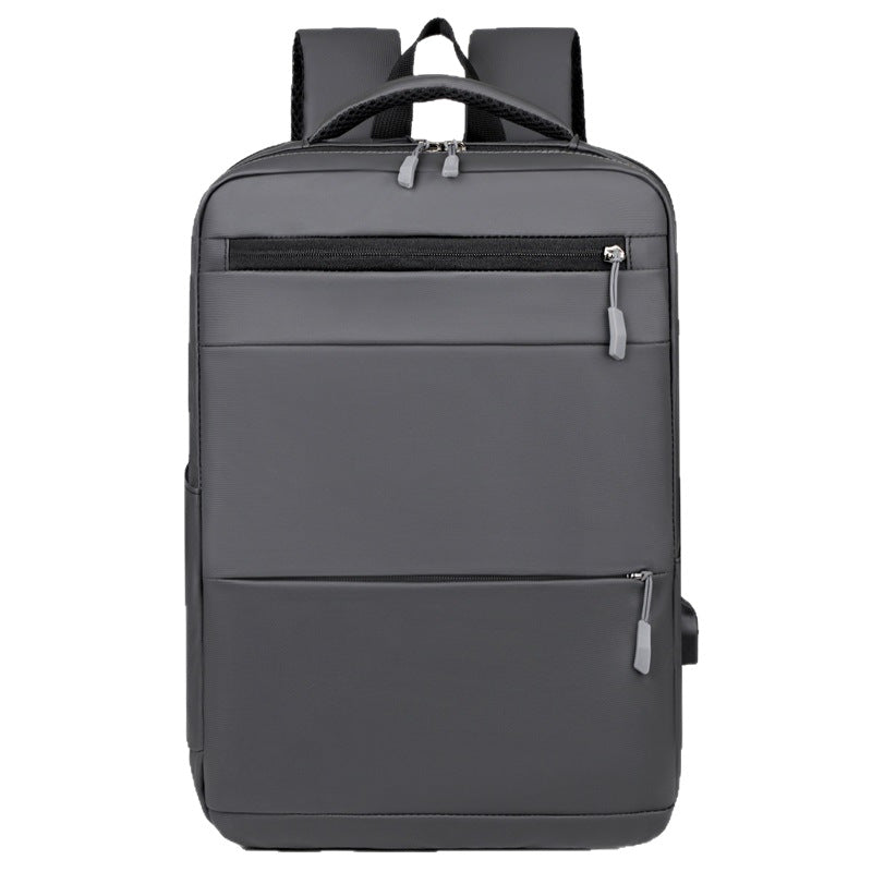 Vielseitiger Rucksack für Business und Freizeit – Bild 10 | LuxeStyle