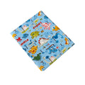 Dinosaurier Baumwoll-Leinwandstoff – Bild 2 | LuxeStyle