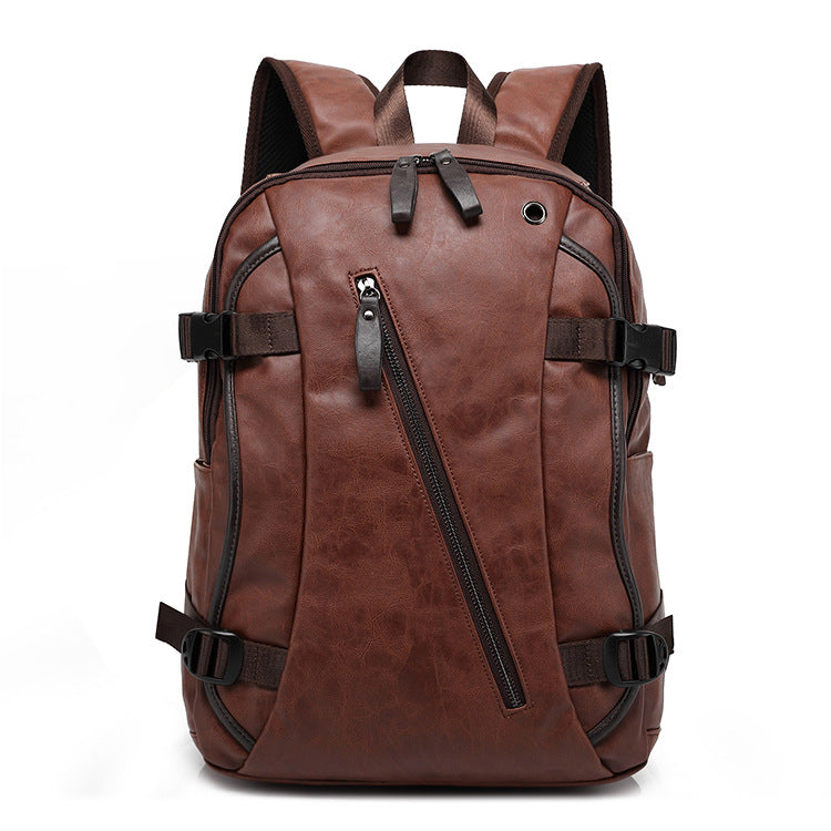 Multifunktionaler Rucksack für Laptops – Bild 9 | LuxeStyle
