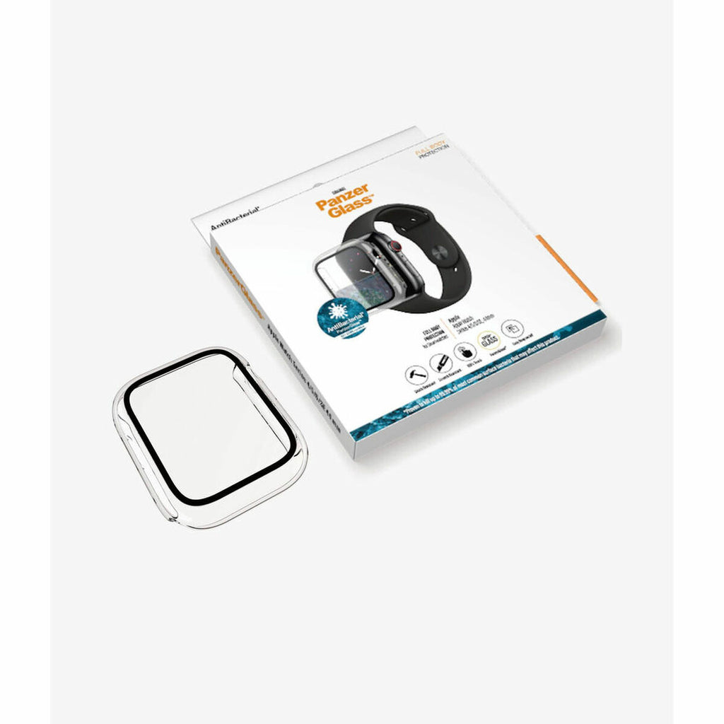 Smartwatch Schutzfolie: Dein Display bleibt neu!