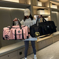 Business Travel Rucksack mit grosser Kapazität | LuxeStyle