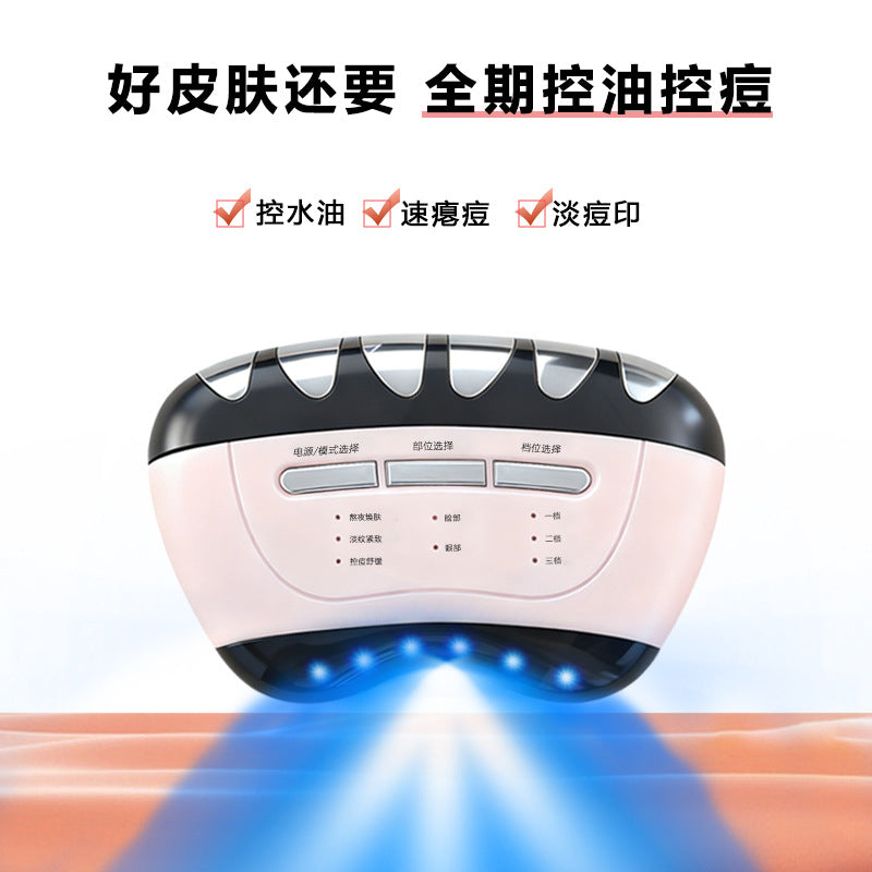 Flash Repair Massagegerät für straffe Haut