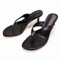 Hohe Flip-Flops · Damen – Bild 1 | LuxeStyle