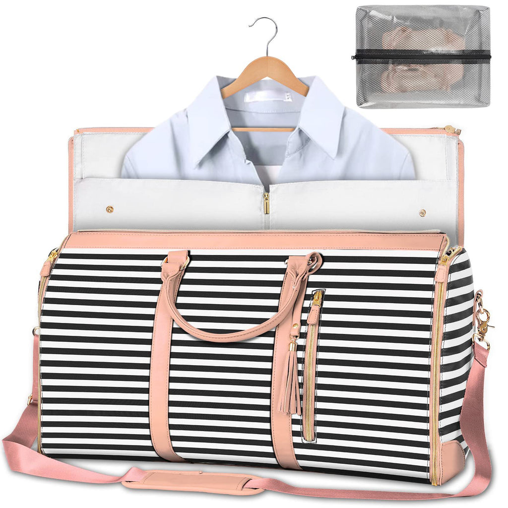 Faltbare Reise-Duffelbag mit grossem Volumen
